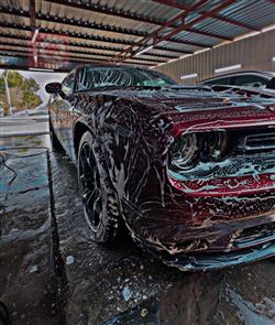 دودج تشالنجر